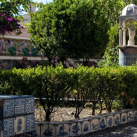 Sant Jordi Лісабон