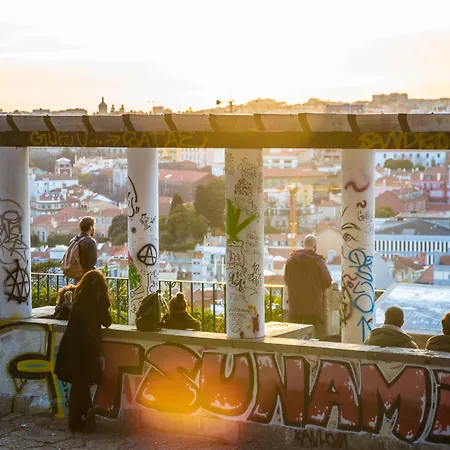 Хостел Sant Jordi