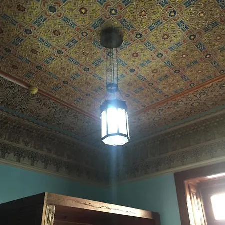 Хостел Sant Jordi *