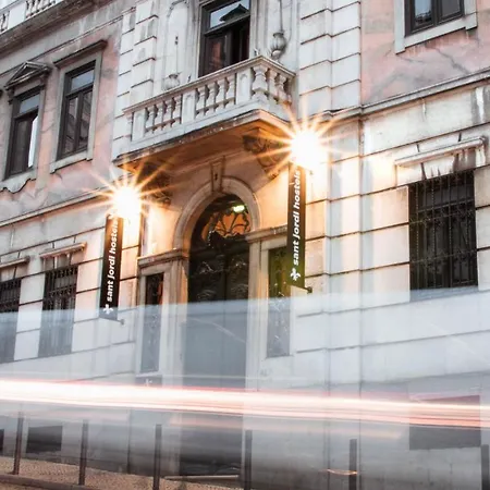 Sant Jordi Лісабон