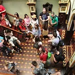 Hostel Sant Jordi Lisboa