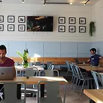 Hostel Sant Jordi