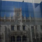 Sant Jordi Auberge de jeunesse