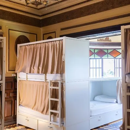 Hostel Sant Jordi Lisboa