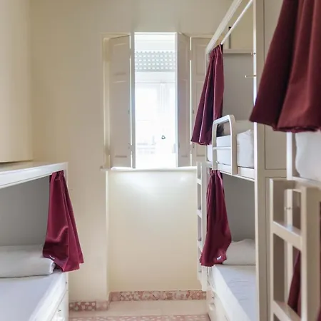 Sant Jordi Hostel Lisboa