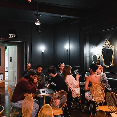 Hostel Sant Jordi