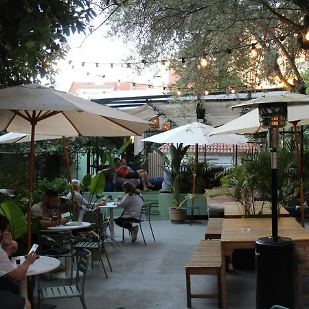 Sant Jordi Hostel Lisboa