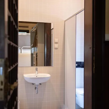 Hostel Sant Jordi Lisboa