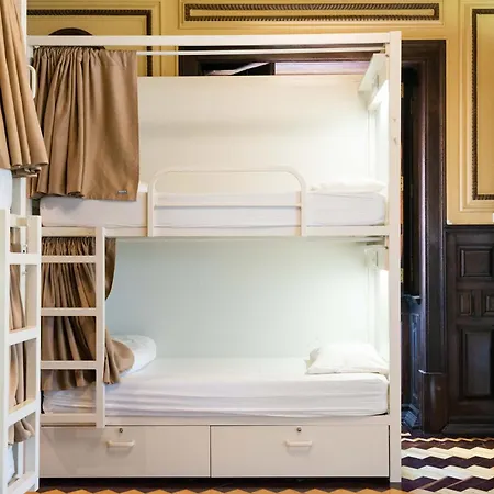 Sant Jordi Hostel Lisboa