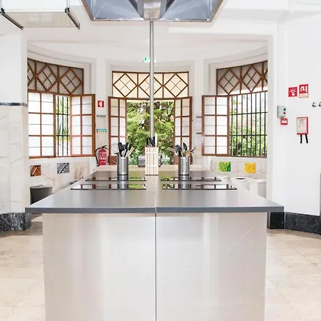 Sant Jordi Hostel Lisboa