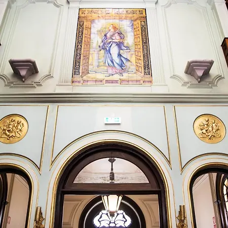 Hostel Sant Jordi