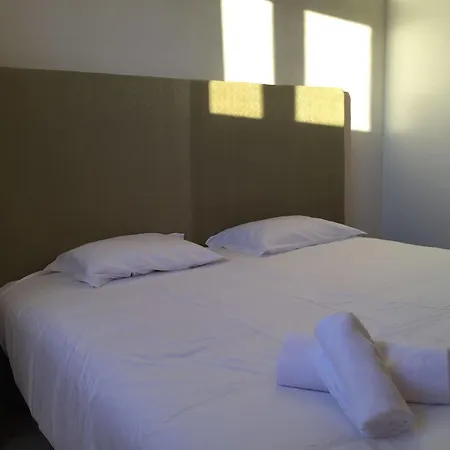Hostel Sant Jordi