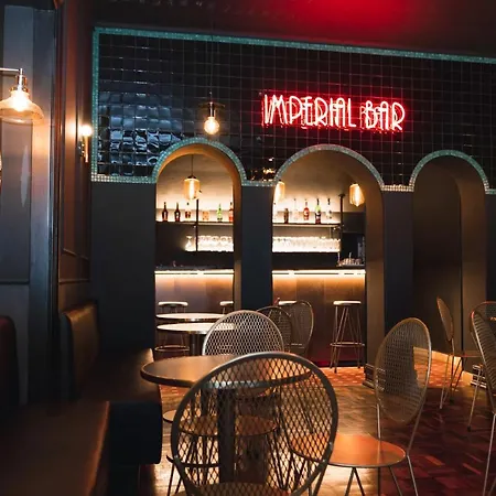 Sant Jordi Hostel
