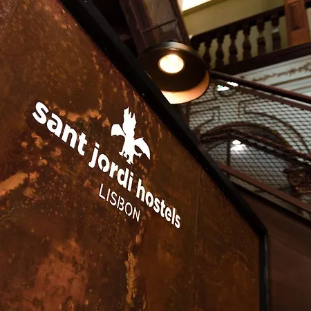 Sant Jordi * Lisboa