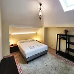 Albergue Sant Jordi Lisboa