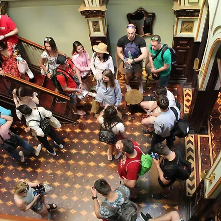 Hostal Sant Jordi Lisboa