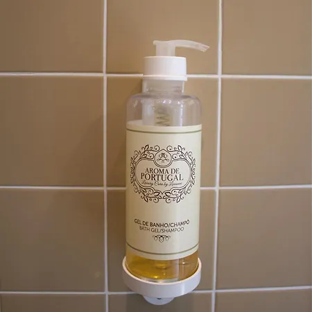 Sant Jordi Hostal Lisboa