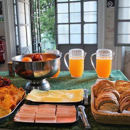 Hostal Sant Jordi Lisboa