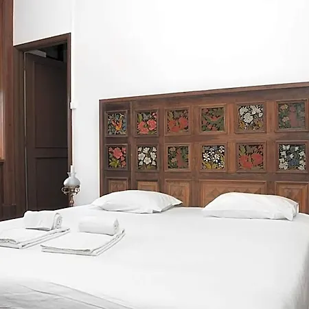 Sant Jordi Auberge de jeunesse Lisboa