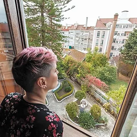 Auberge de jeunesse Sant Jordi