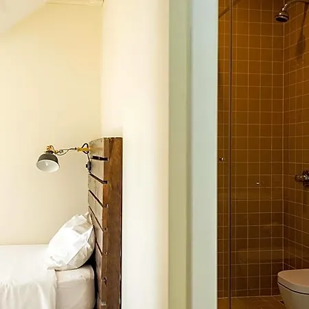 Auberge de jeunesse Sant Jordi