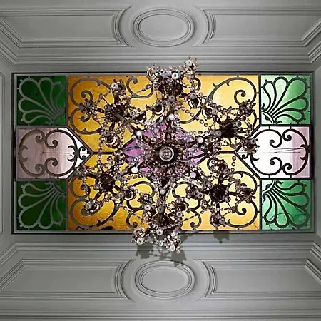 Auberge de jeunesse Sant Jordi *