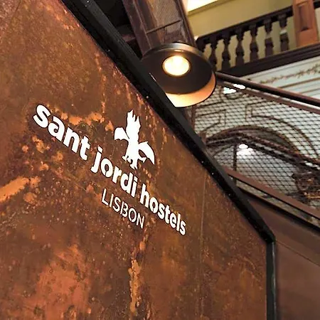 Sant Jordi *