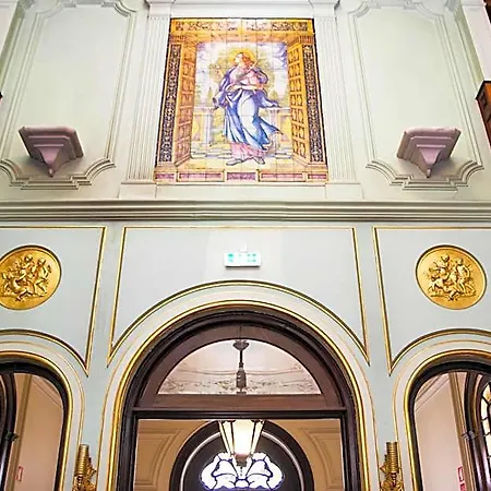 Sant Jordi Лісабон