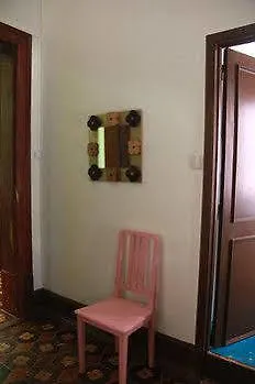 Sant Jordi Auberge de jeunesse