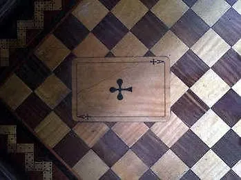 Sant Jordi 호스텔