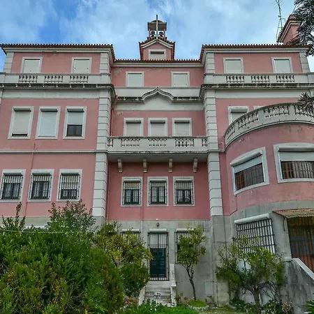 Auberge de jeunesse Sant Jordi *