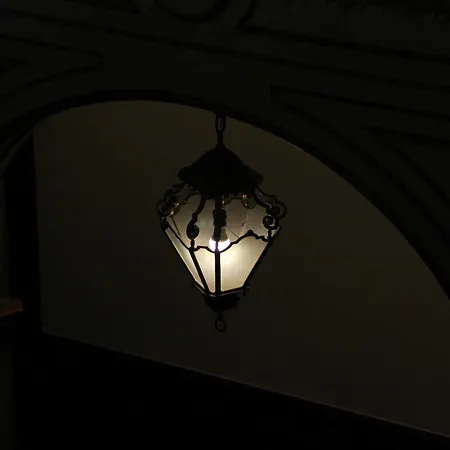 Auberge de jeunesse Sant Jordi Lisboa