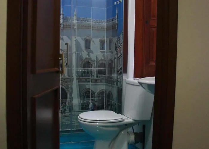 Sant Jordi * Lizbona