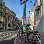Sant Jordi 리스본