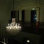 호스텔 Sant Jordi
