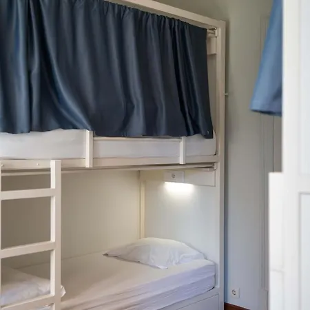 Sant Jordi Hostel Lisbon