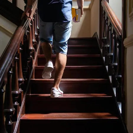 אכסניה Sant Jordi *