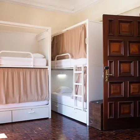 Sant Jordi ליסבון