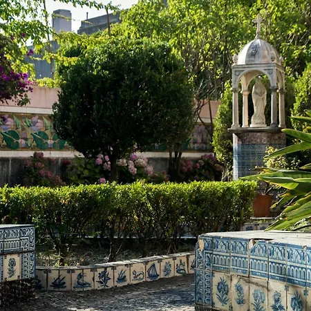 Sant Jordi אכסניה *