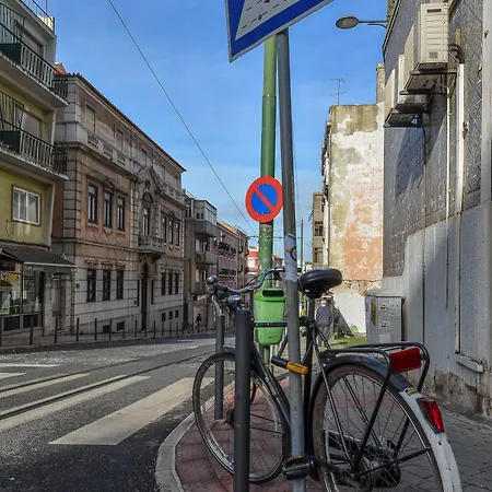 Sant Jordi ליסבון