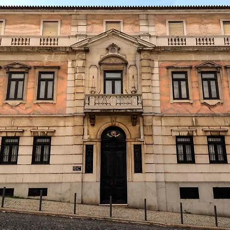 אכסניה Sant Jordi *