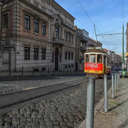 אכסניה Sant Jordi *