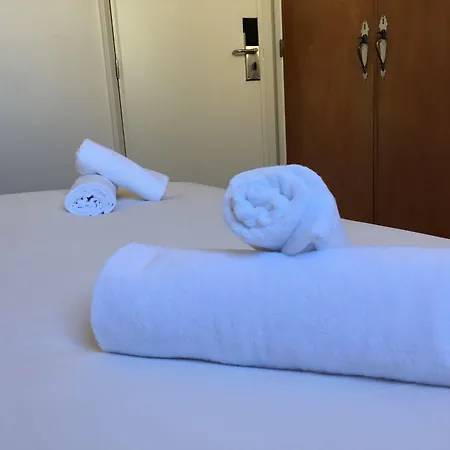 אכסניה Sant Jordi